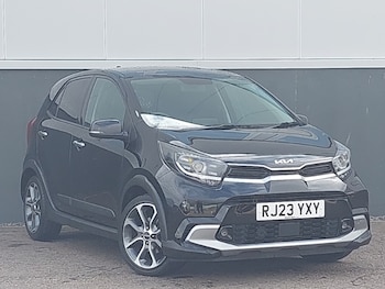Kia - Picanto