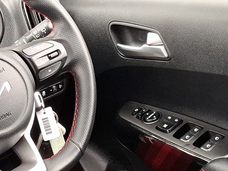 Used Kia Picanto 2021 for sale - 77126501: Photo 11