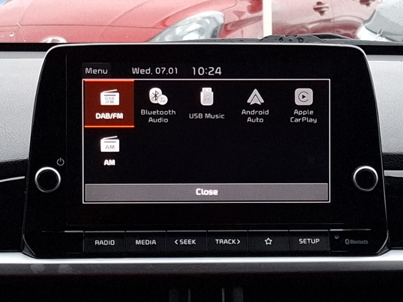 Used Kia Picanto 2021 for sale - 77126501: Photo 13