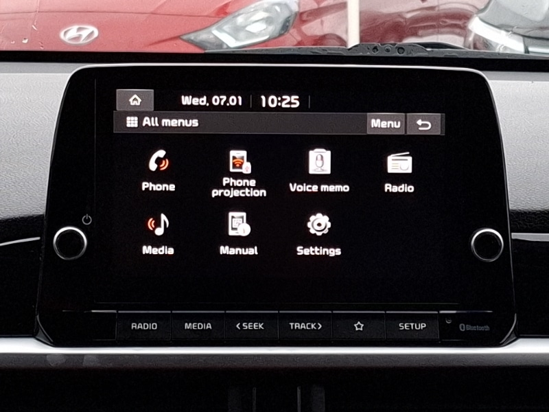 Used Kia Picanto 2021 for sale - 77126501: Photo 14