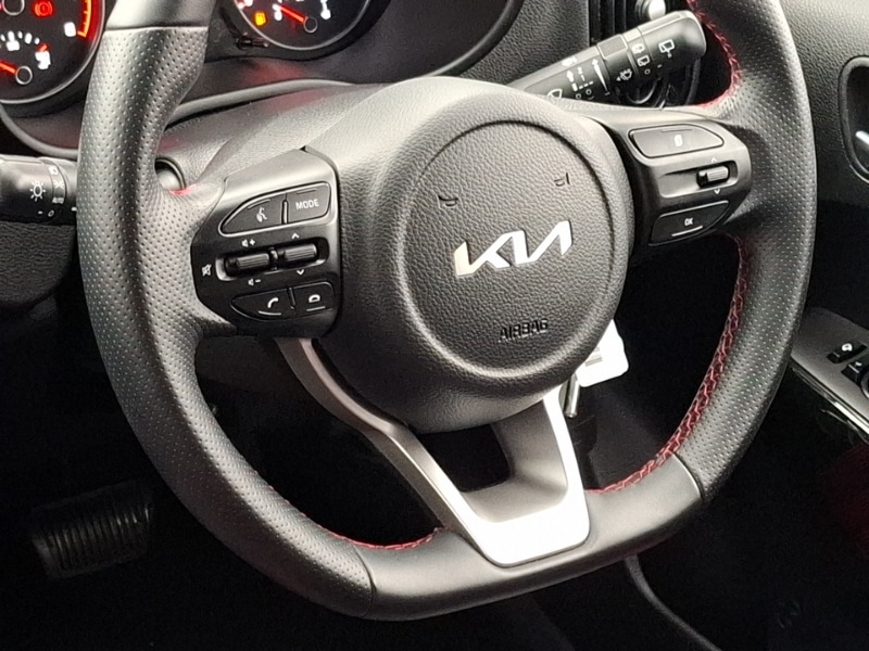 Used Kia Picanto 2021 for sale - 77126501: Photo 16