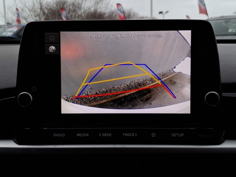 Used Kia Picanto 2021 for sale - 77126501: Photo 18