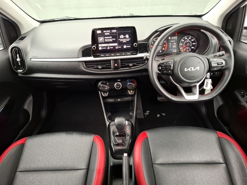 Used Kia Picanto 2021 for sale - 77126501: Photo 2