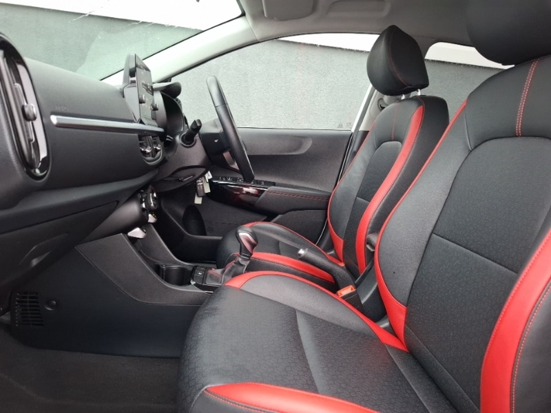 Used Kia Picanto 2021 for sale - 77126501: Photo 5