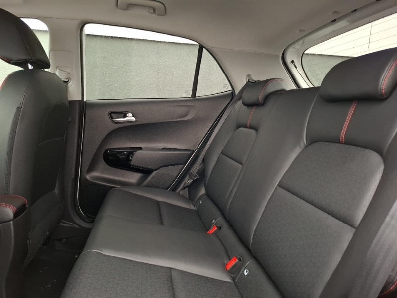 Used Kia Picanto 2021 for sale - 77126501: Photo 6