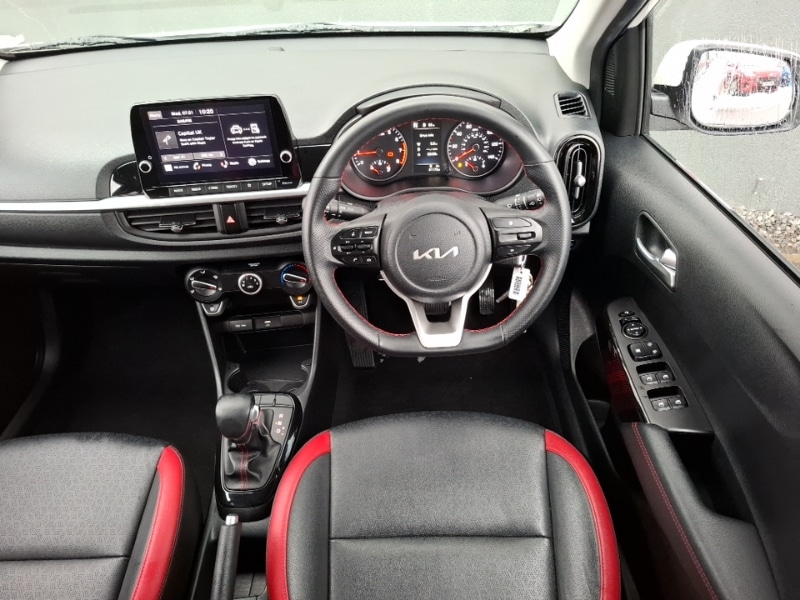 Used Kia Picanto 2021 for sale - 77126501: Photo 7