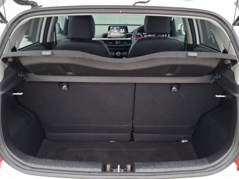 Used Kia Picanto 2021 for sale - 77126501: Photo 8