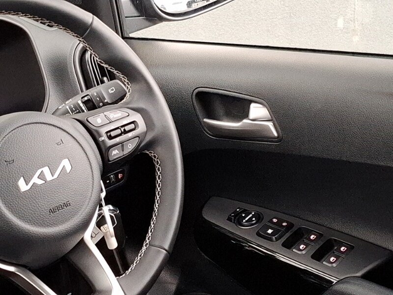 Used Kia Picanto 2025 for sale - 77518526: Photo 11