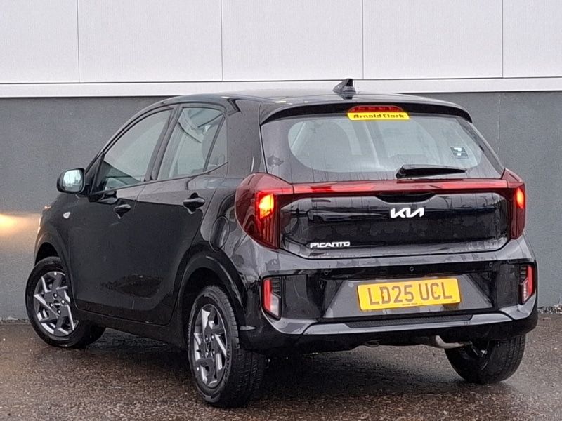 Used Kia Picanto 2025 for sale - 77518526: Photo 3