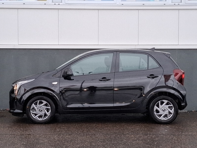 Used Kia Picanto 2025 for sale - 77518526: Photo 4