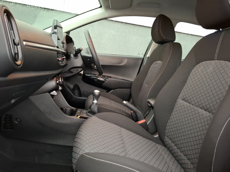 Used Kia Picanto 2025 for sale - 77518526: Photo 5