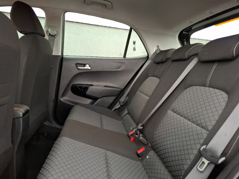 Used Kia Picanto 2025 for sale - 77518526: Photo 6