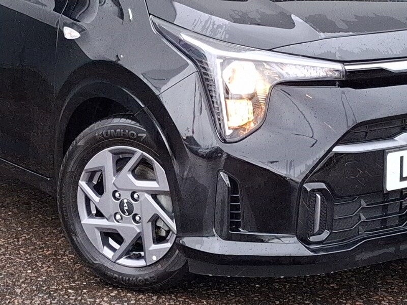 Used Kia Picanto 2025 for sale - 77518526: Photo 9