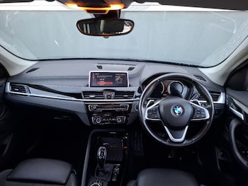 Used BMW X1 2020 for sale - 76983490: Photo