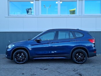 Used BMW X1 2020 for sale - 76983490: Photo