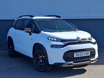 Used Citroen C3 Aircross 2023 for sale - 78346776: Photo