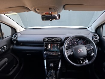 Used Citroen C3 Aircross 2023 for sale - 78346776: Photo