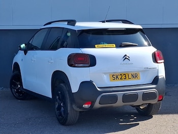 Used Citroen C3 Aircross 2023 for sale - 78346776: Photo