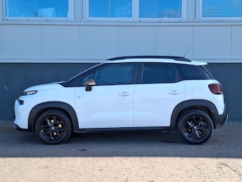 Used Citroen C3 Aircross 2023 for sale - 78346776: Photo