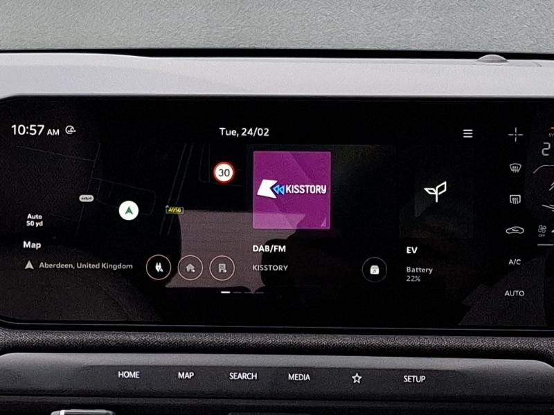 Used Kia EV3 2025 for sale - 77652152: Photo 10