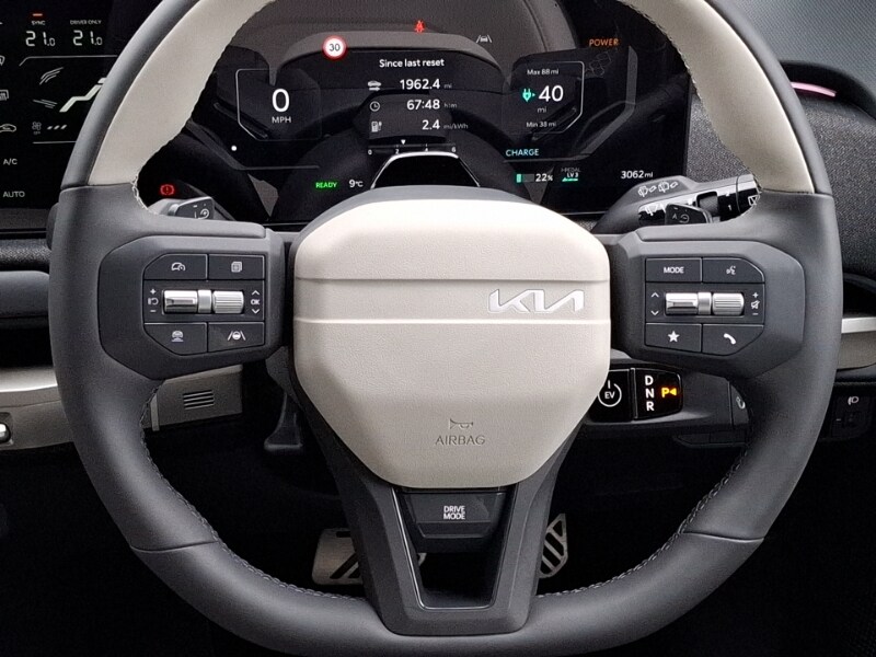 Used Kia EV3 2025 for sale - 77652152: Photo 15