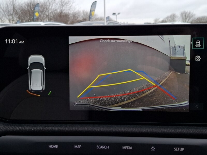 Used Kia EV3 2025 for sale - 77652152: Photo 18