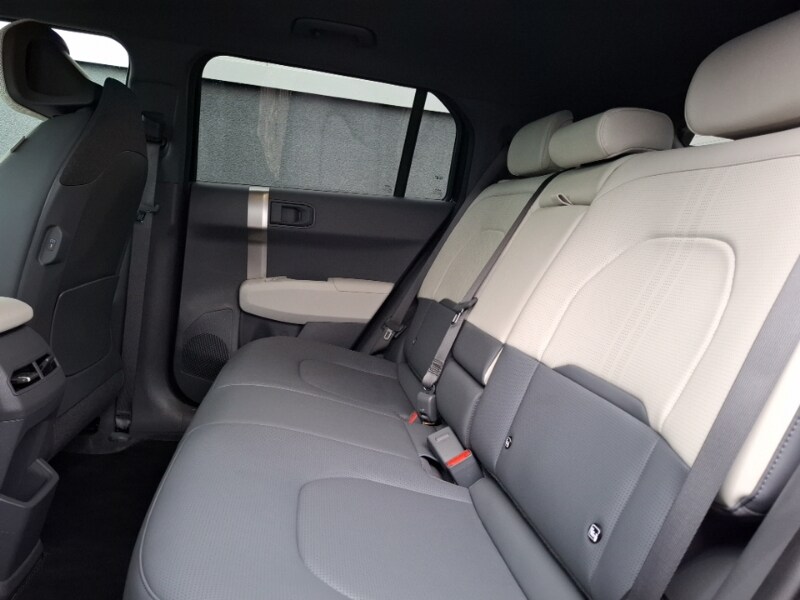 Used Kia EV3 2025 for sale - 77652152: Photo 6