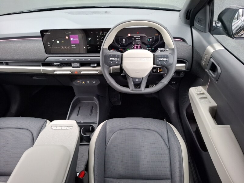 Used Kia EV3 2025 for sale - 77652152: Photo 7