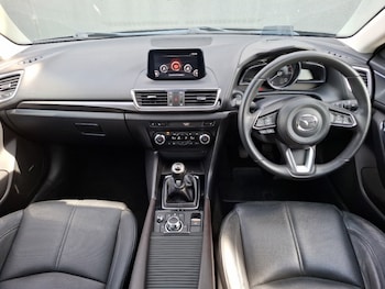 Used Mazda Mazda3 2018 for sale - 78945724: Photo