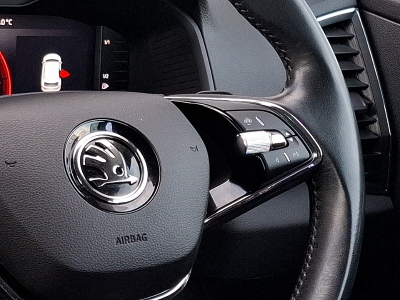 Used Skoda Karoq 2022 for sale - 77004724: Photo 10