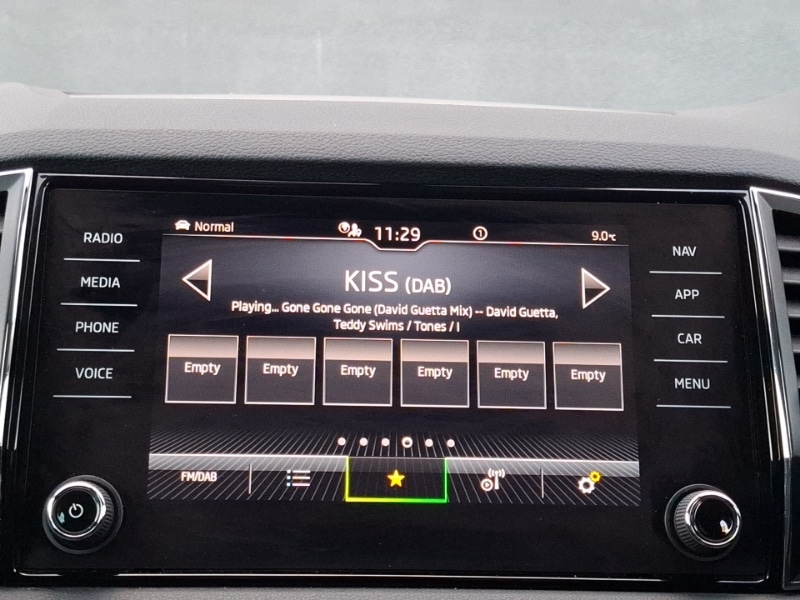 Used Skoda Karoq 2022 for sale - 77004724: Photo 11