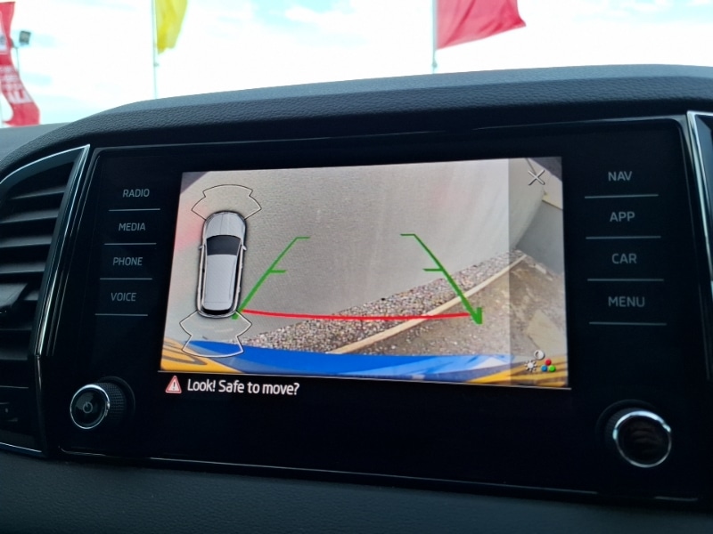 Used Skoda Karoq 2022 for sale - 77004724: Photo 13