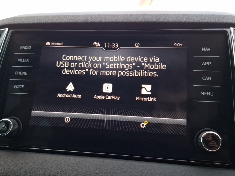 Used Skoda Karoq 2022 for sale - 77004724: Photo 14