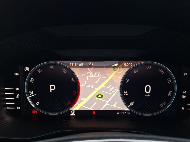 Used Skoda Karoq 2022 for sale - 77004724: Photo 17