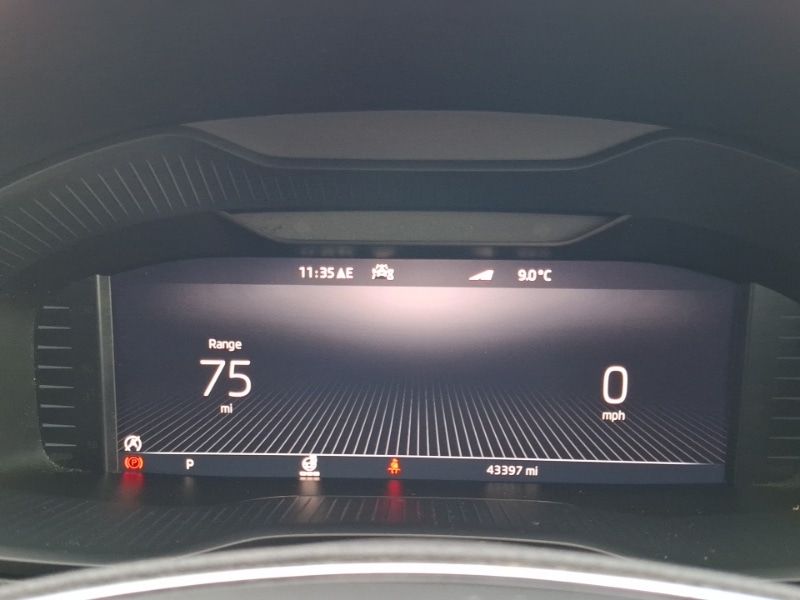 Used Skoda Karoq 2022 for sale - 77004724: Photo 18