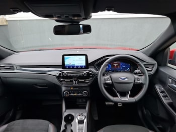 Used Ford Kuga 2020 for sale - 78791301: Photo