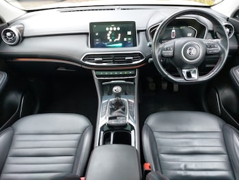 Used MG MG HS 2022 for sale - 79126715: Photo