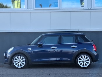 Used MINI Hatch 2016 for sale - 79581504: Photo