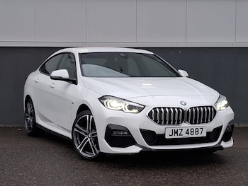 BMW 2 Series feature image