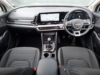 Used Kia Sportage 2025 for sale - 78844678: Photo