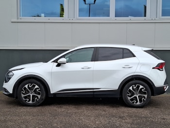 Used Kia Sportage 2025 for sale - 78844678: Photo