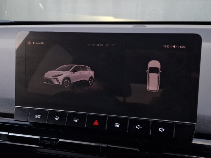 Used MG MG4 2023 for sale - 76427492: Photo 10