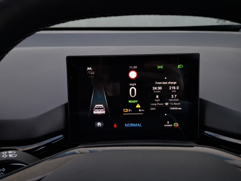 Used MG MG4 2023 for sale - 76427492: Photo 11