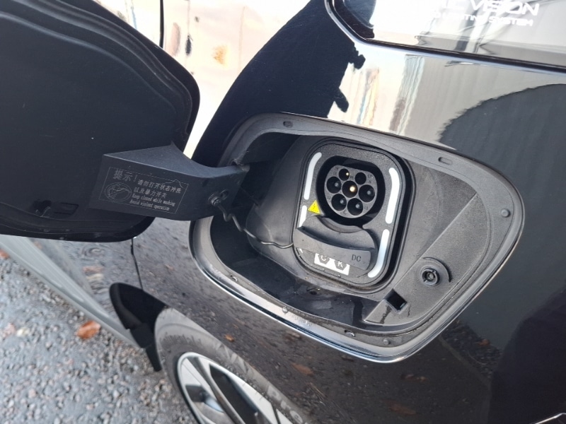 Used MG MG4 2023 for sale - 76427492: Photo 12