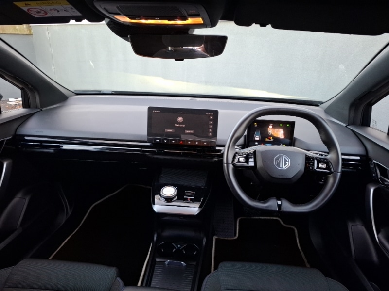 Used MG MG4 2023 for sale - 76427492: Photo 2