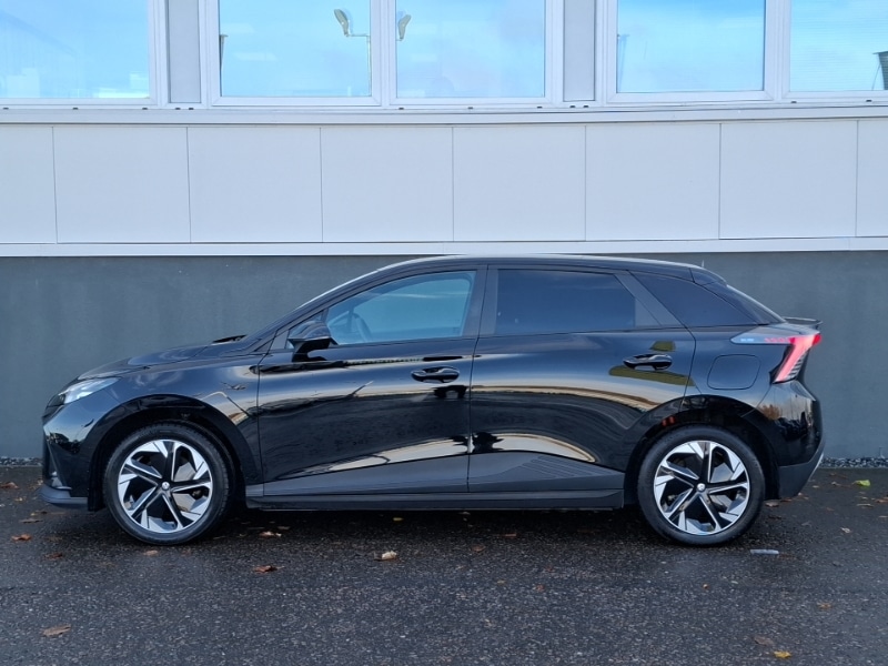 Used MG MG4 2023 for sale - 76427492: Photo 4