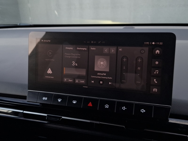 Used MG MG4 2023 for sale - 76427492: Photo 7