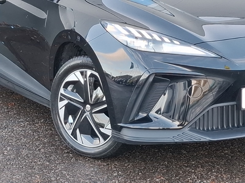 Used MG MG4 2023 for sale - 76427492: Photo 9