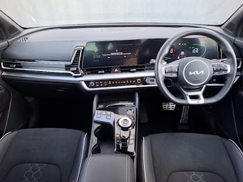 Used Kia Sportage 2025 for sale - 78994745: Photo