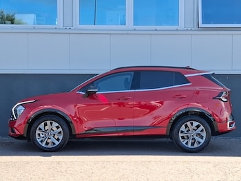 Used Kia Sportage 2025 for sale - 78994745: Photo